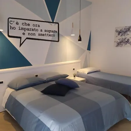 B&B Luna per te-3