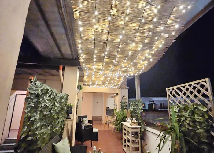 La Mansarda Suite Benevento