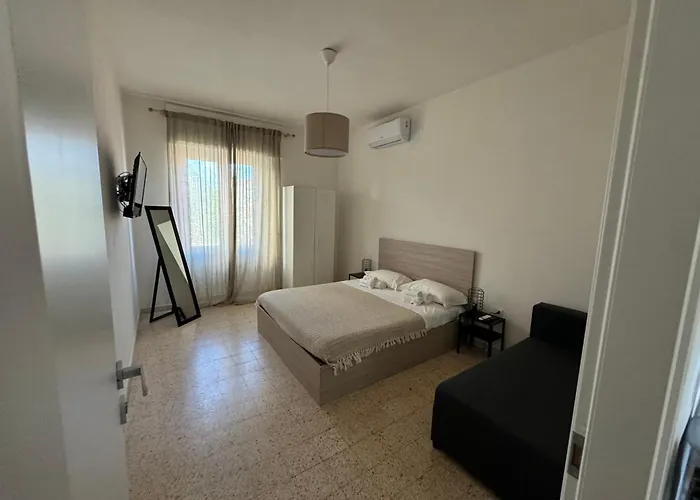 B&B Casarco Benevento