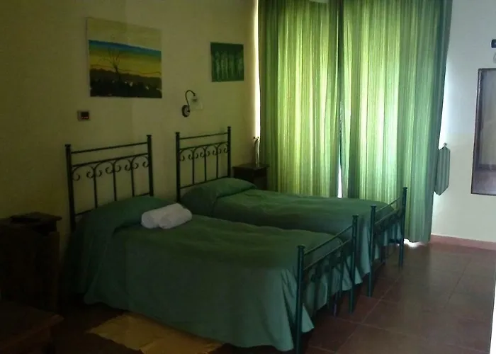 B&B Le Stanze del Sogno Benevento